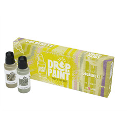 SCALE 75 : GOLDENEYE