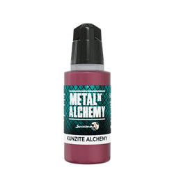 SCALE 75 - KUNZITE ALCHEMY
