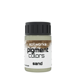 SCALE 75 - PIGMENT COLOR - SAND