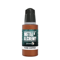 SCALE 75 - PURE COPPER