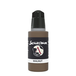 SCALECOLOR : WALNUT