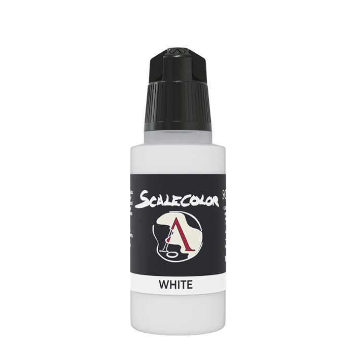 SCALECOLOR : WHITE SCALECOLOR : WHITE