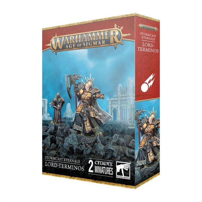 SEIGNEUR-TERMINOS SEIGNEUR-TERMINOS