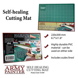 SELF-HEALING CUTTING MAT