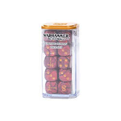 SET DE DÉS DE L'EMPIRE DE L'HOMME