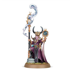 SHARDSPEAKER OF SLAANESH