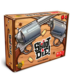 SHOOT&DIE!