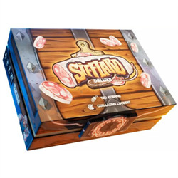 SIFFLARD - DELUXE ÉDITION