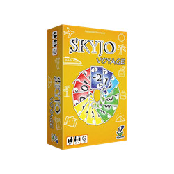 SKYJO VOYAGE
