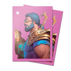 SLEEVE UP - 100 SLEEVE C - MH3