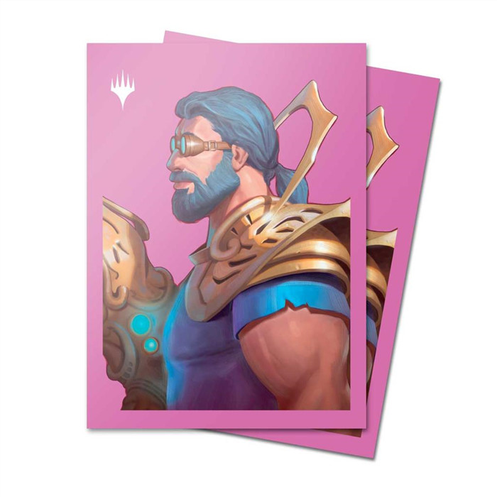 SLEEVE UP - 100 SLEEVE C - MH3 SLEEVE UP - 100 SLEEVE C - MH3