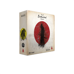 SMALL SAMURAI EMPIRES