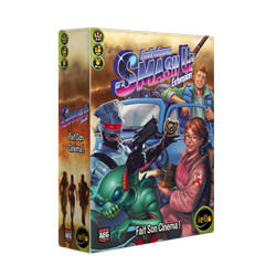 SMASH UP - FAIT SON CINÉMA