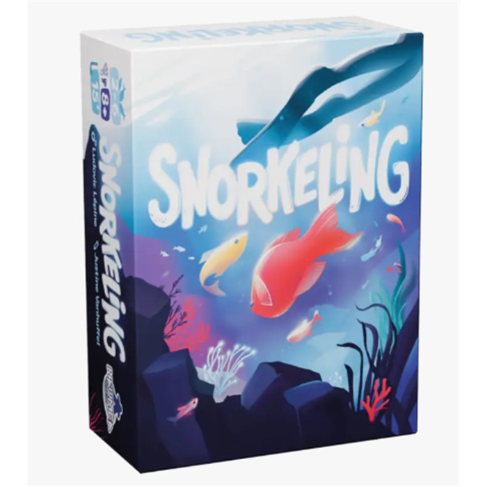 SNORKELING SNORKELING