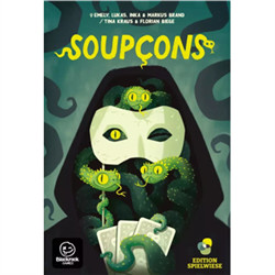 SOUPCONS