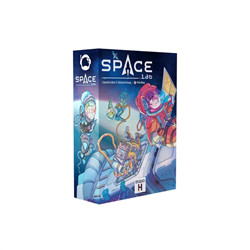 SPACE LAB