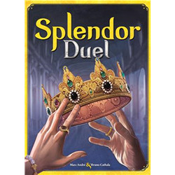 SPLENDOR DUEL