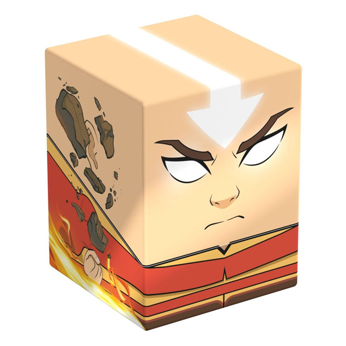 SQUAROES - AVATAR AANG SQUAROES - AVATAR AANG