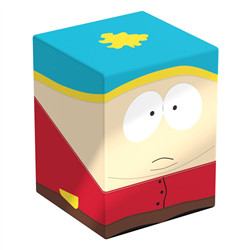 SQUAROES - CARTMAN