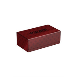 SQUAROES COLLECTORS CASE 800 JUJUTSU KAISEN - CURSED TECHNIQUES