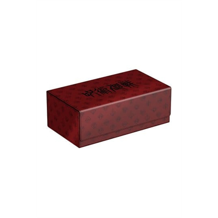 SQUAROES COLLECTORS CASE 800 JUJUTSU KAISEN - CURSED TECHNIQUES SQUAROES COLLECTORS CASE 800 JUJUTSU KAISEN - CURSED TECHNIQUES