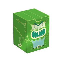 SQUAROES - FLYING DUTCHMAN