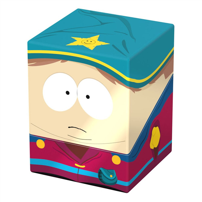 SQUAROES - GRAND WIZARD CARTMAN SQUAROES - GRAND WIZARD CARTMAN