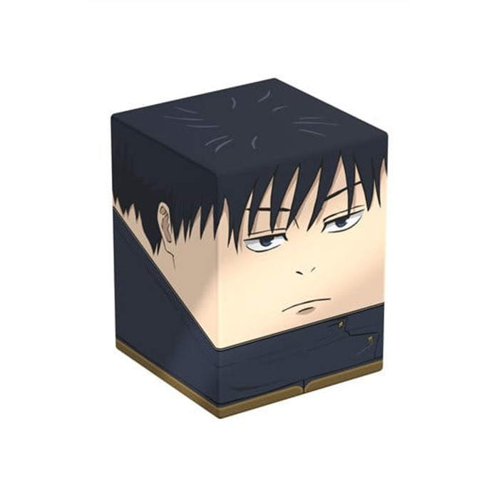 SQUAROES JUJUTSU KAISEN JK002 - MEGUMI FUSHIGURO SQUAROES JUJUTSU KAISEN JK002 - MEGUMI FUSHIGURO