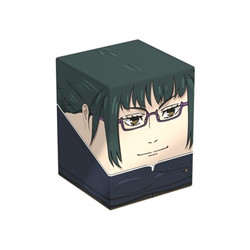 SQUAROES JUJUTSU KAISEN JK004 - MAKI ZEN'IN