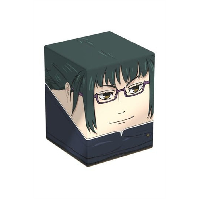 SQUAROES JUJUTSU KAISEN JK004 - MAKI ZEN'IN SQUAROES JUJUTSU KAISEN JK004 - MAKI ZEN'IN