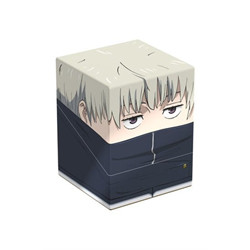 SQUAROES JUJUTSU KAISEN JK005 - TOGE INUMAKI