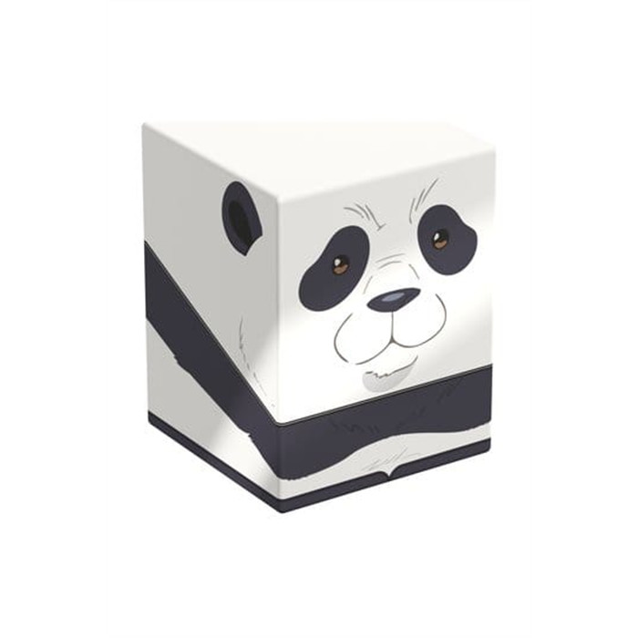 SQUAROES JUJUTSU KAISEN JK006 - PANDA SQUAROES JUJUTSU KAISEN JK006 - PANDA