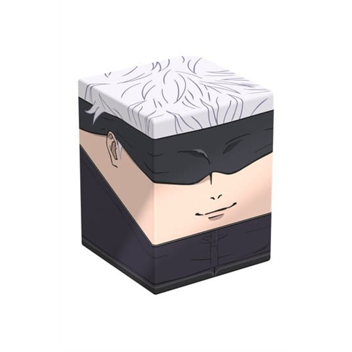 SQUAROES JUJUTSU KAISEN JK007 - SATORU GOJO SQUAROES JUJUTSU KAISEN JK007 - SATORU GOJO