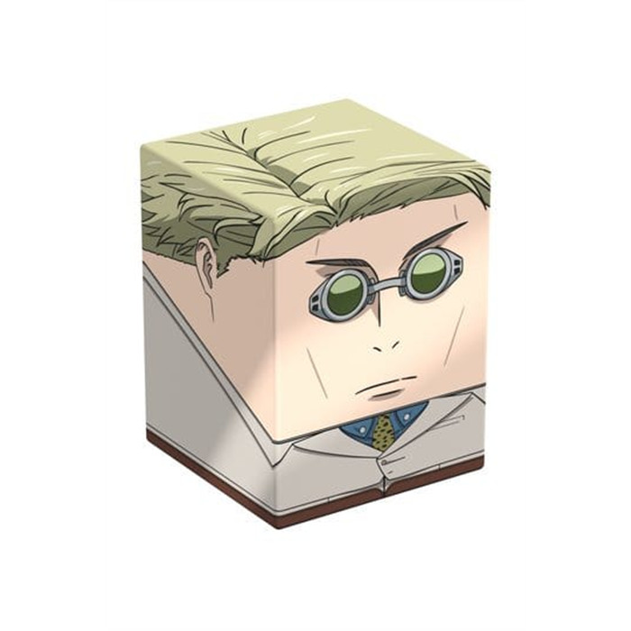 SQUAROES JUJUTSU KAISEN JK008 - KENTO NANAMI SQUAROES JUJUTSU KAISEN JK008 - KENTO NANAMI