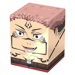 SQUAROES JUJUTSU KAISEN JK009 - RYOMEN SUKUNA