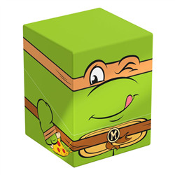 SQUAROES - MICHELANGELO