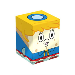 SQUAROES - MRS. PUFF