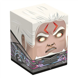 SQUAROES - MTG EOE TEZZERET