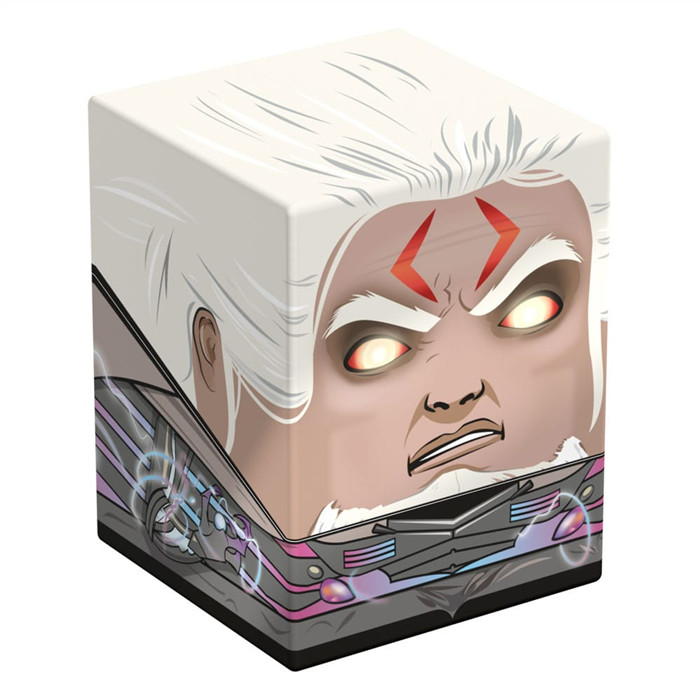 SQUAROES - MTG EOE TEZZERET SQUAROES - MTG EOE TEZZERET