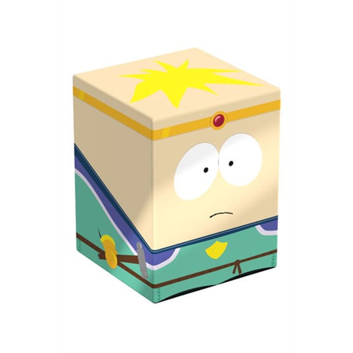 SQUAROES - PALADIN BUTTERS SQUAROES - PALADIN BUTTERS