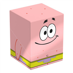 SQUAROES - PATRICK