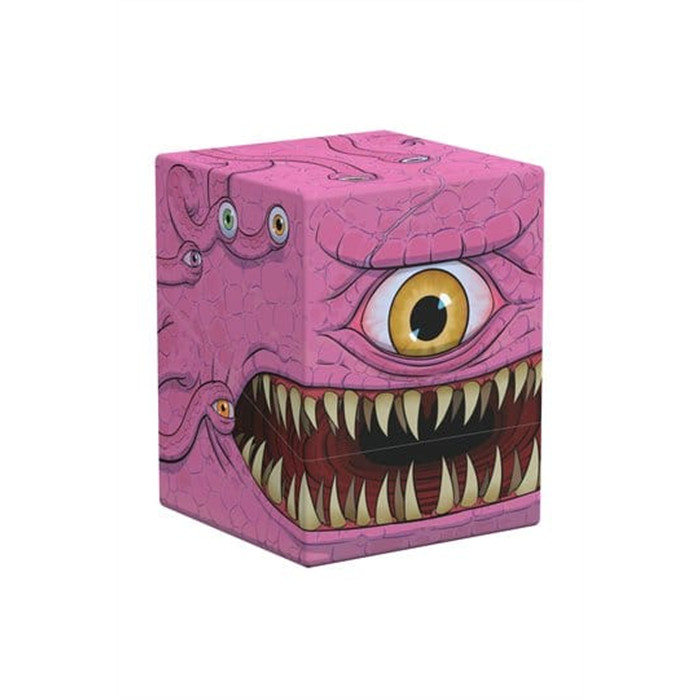 SQUAROES SQUAROE DUNGEONS & DRAGONS DND001 - BEHOLDER SQUAROES SQUAROE DUNGEONS & DRAGONS DND001 - BEHOLDER