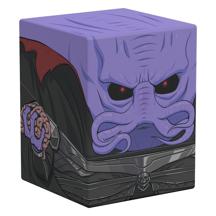 SQUAROES SQUAROE DUNGEONS & DRAGONS DND003 - MIND FLAYER SQUAROES SQUAROE DUNGEONS & DRAGONS DND003 - MIND FLAYER