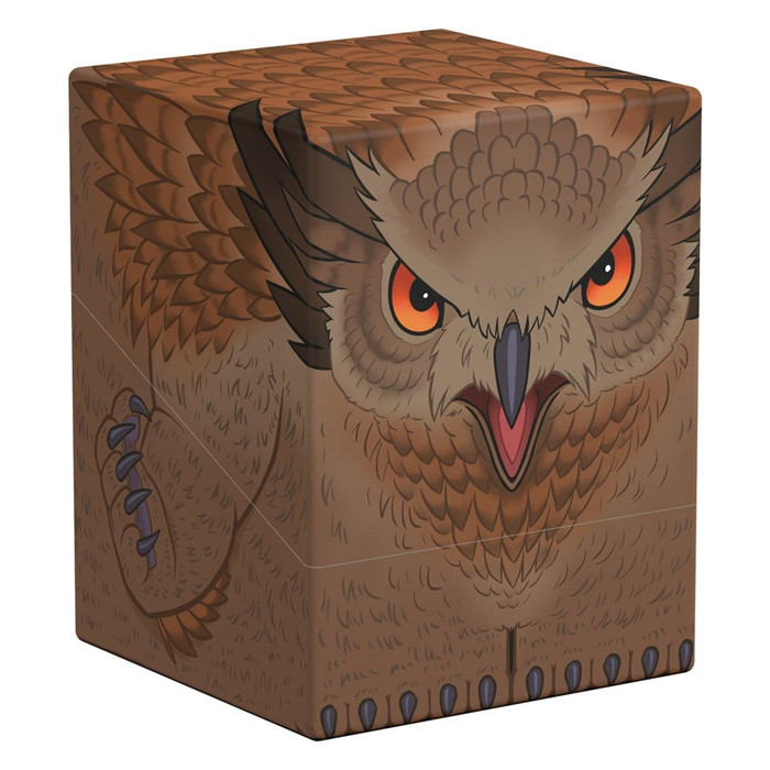 SQUAROES SQUAROE DUNGEONS & DRAGONS DND004 - OWLBEAR SQUAROES SQUAROE DUNGEONS & DRAGONS DND004 - OWLBEAR