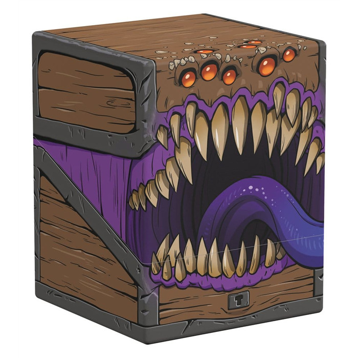 SQUAROES SQUAROE DUNGEONS & DRAGONS DND005 - MIMIC SQUAROES SQUAROE DUNGEONS & DRAGONS DND005 - MIMIC