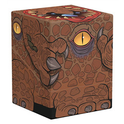 SQUAROES SQUAROE DUNGEONS & DRAGONS DND006 - XORN