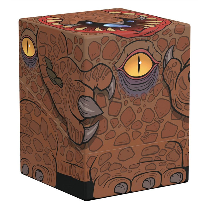 SQUAROES SQUAROE DUNGEONS & DRAGONS DND006 - XORN SQUAROES SQUAROE DUNGEONS & DRAGONS DND006 - XORN