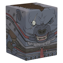 SQUAROES SQUAROE DUNGEONS & DRAGONS DND007 - GNOLL