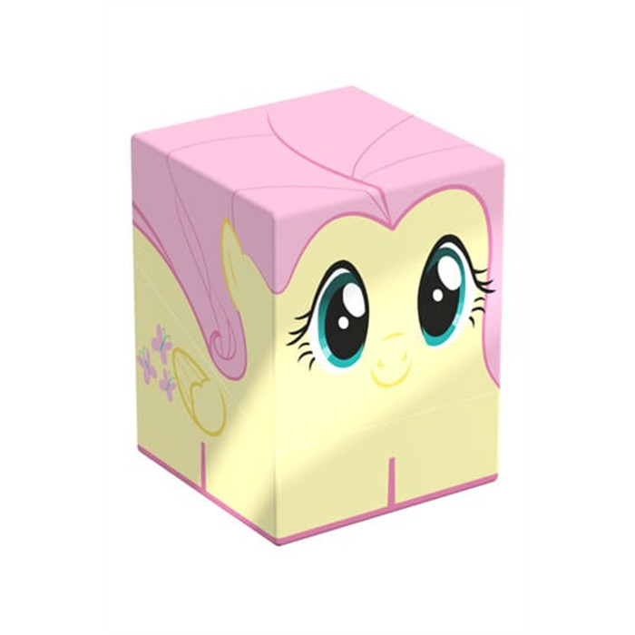 SQUAROES SQUAROE MY LITTLE PONY "FRIENDSHIP IS MAGIC" MLP003 - FLUTTERSHY SQUAROES SQUAROE MY LITTLE PONY "FRIENDSHIP IS MAGIC" MLP003 - FLUTTERSHY