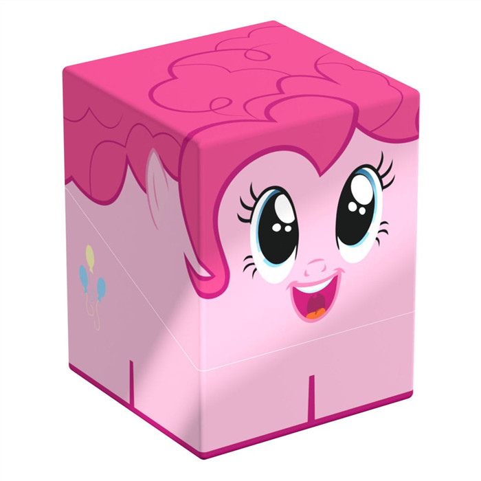 SQUAROES SQUAROE MY LITTLE PONY "FRIENDSHIP IS MAGIC" MLP006 - PINKAMENA PI SQUAROES SQUAROE MY LITTLE PONY "FRIENDSHIP IS MAGIC" MLP006 - PINKAMENA PI